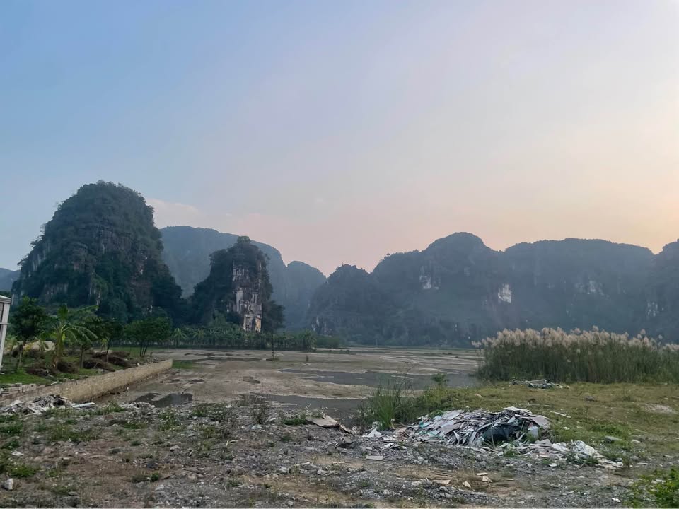 Đất thổ cư 300m² tại Thôn Lược, Ninh Bình - Giá chỉ 11 tỷ