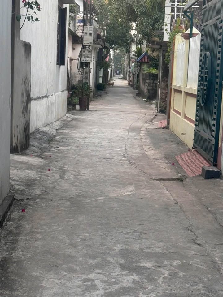 Đất nền Phường Đồng Văn, Thị xã Duy Tiên 71m² giá 1 tỷ - Sẵn sàng ở ngay!