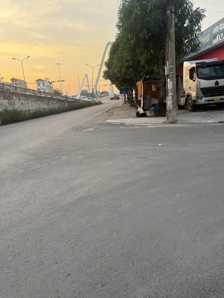 Đất nền Phố Tương Lai Ninh Bình 100m² giá 5 tỷ - Đầu tư sinh lời