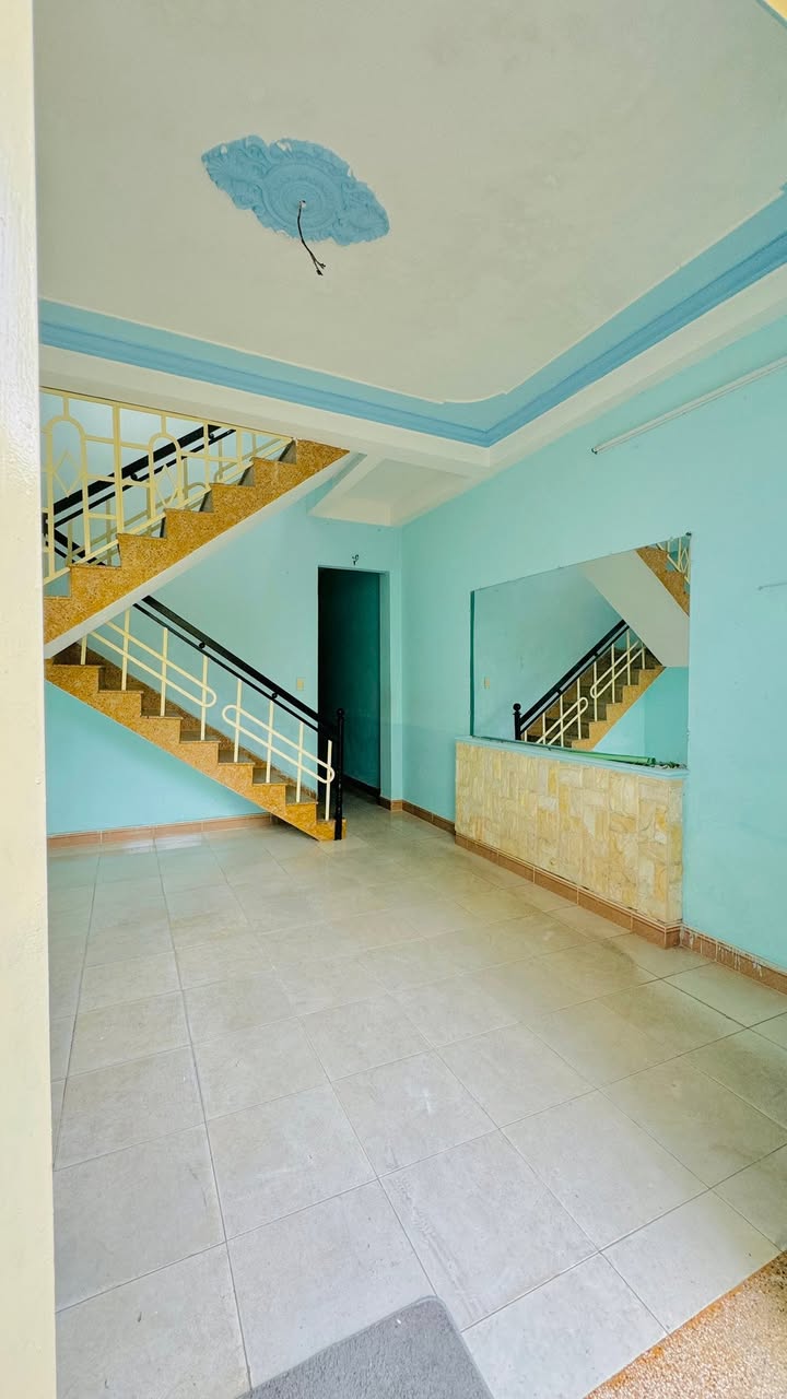 Nhà nguyên căn cho thuê Kiệt Nguyễn Như Hạnh 95m² giá thỏa thuận - Không gian yên tĩnh, thoáng mát!