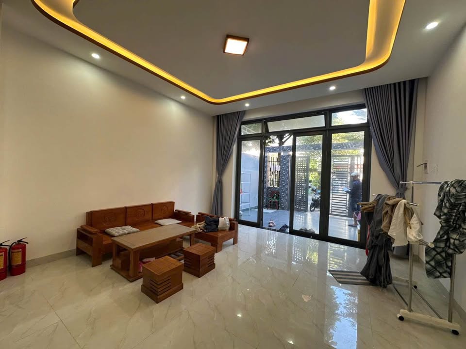 Nhà nguyên căn 3 tầng tại Khu Nam Việt Á, Đà Nẵng - Chỉ 20 triệu/tháng!