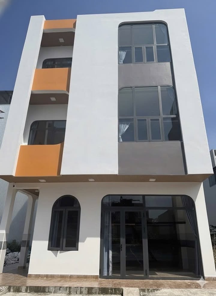 Căn hộ Hòa Phú 28 Đà Nẵng 35m² giá chỉ 4.2 triệu - Không gian sống lý tưởng cho gia đình trẻ!