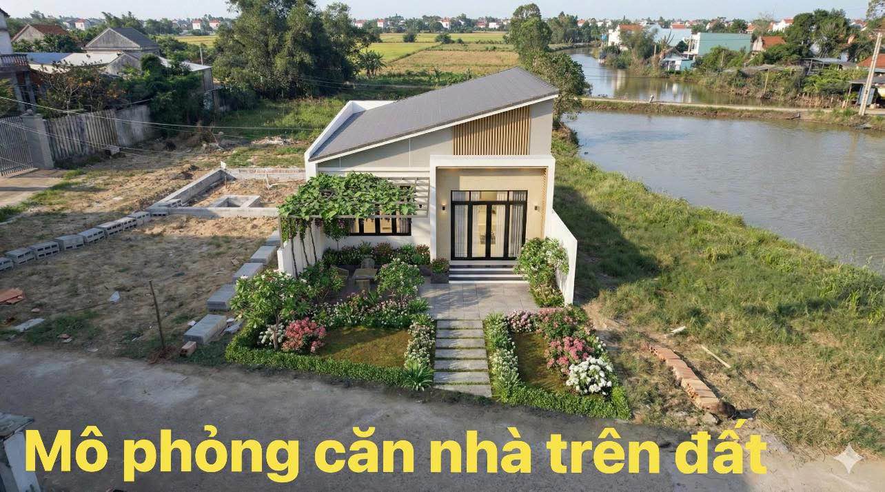 Lô đất góc Lạc Long Quân, Phú Thạnh 83m² giá chỉ 9xx triệu - Cơ hội đầu tư tuyệt vời!
