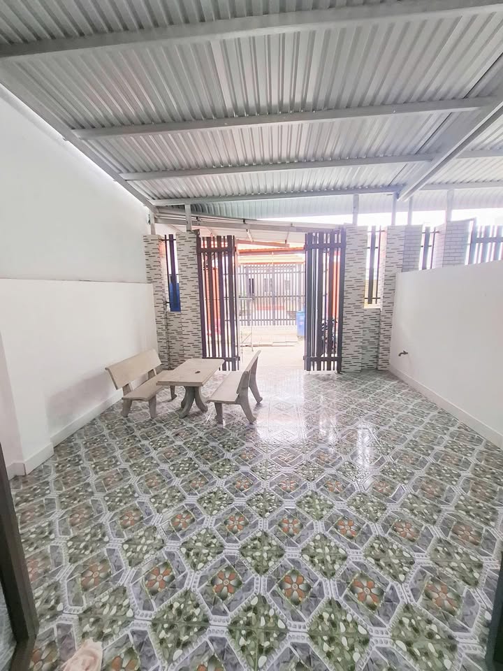 Nhà cho thuê mới xây tại phường Bửu Hòa, Biên Hòa - Giá 5 triệu/tháng, đầy đủ tiện nghi