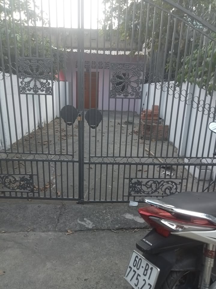 Nhà cấp 4 cho thuê tại kp1, Tân Hiệp, Biên Hòa, 176m² - Giá chỉ 3 triệu/tháng!