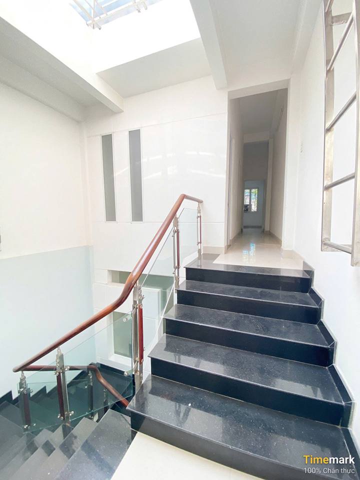 Nhà cho thuê đường Phan Đình Phùng - Biên Hòa 200m² - Thiết kế thông thoáng, giá tốt!