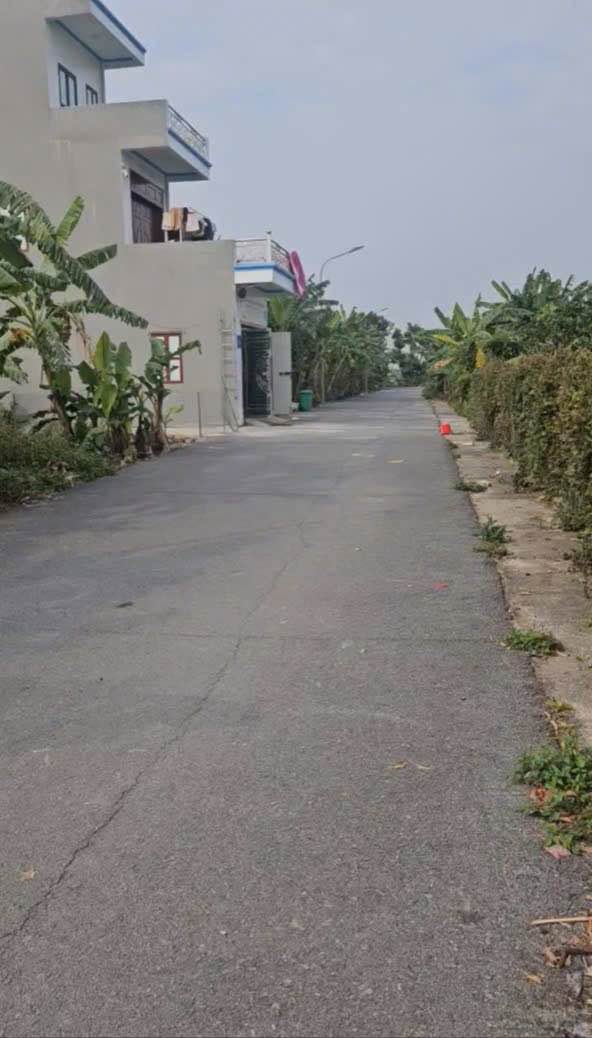 Lô đất Trạng Nhiệt, Bồng Lai, Bắc Ninh 78m² giá 1.x tỷ - Đầu tư sinh lời lý tưởng!