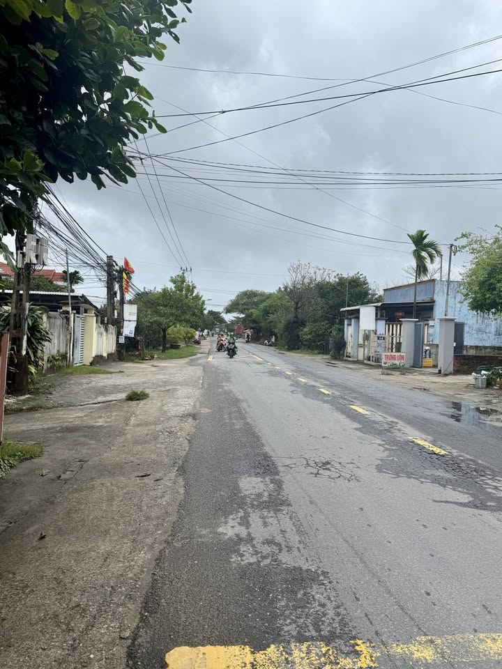 Lô góc 2 mặt tiền Phạm Như Xương 100m² giá 3.8 tỷ - Cơ hội đầu tư hiếm có!