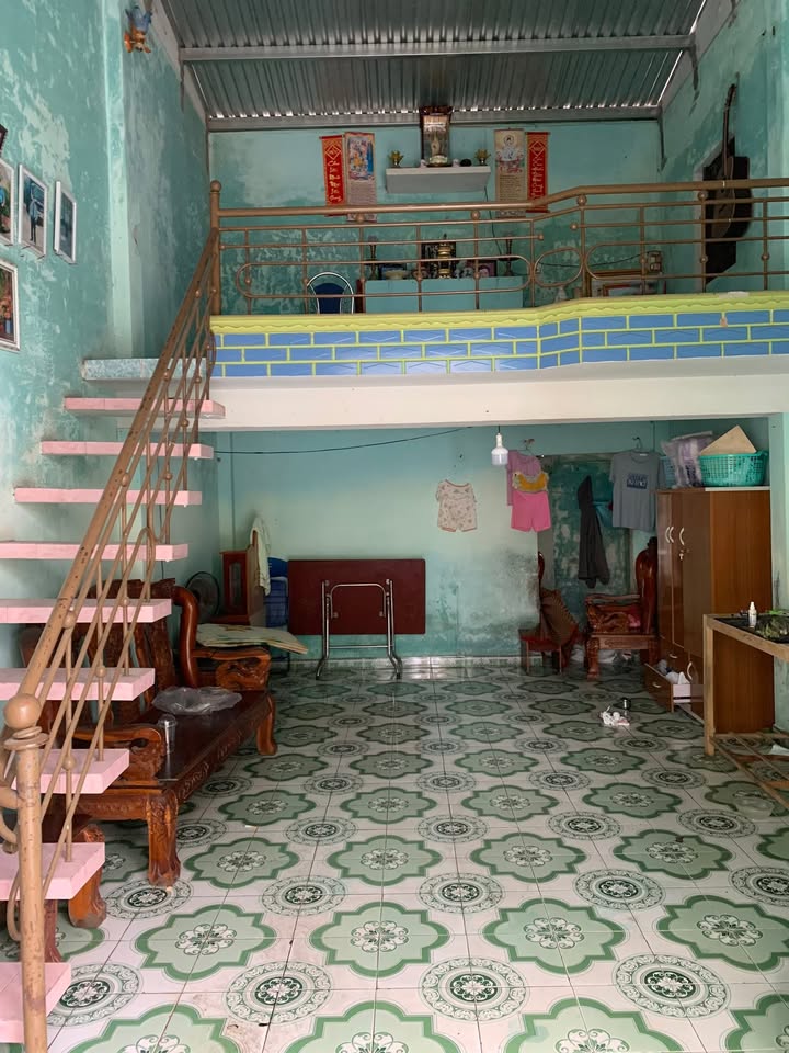 Nhà kiệt ô tô Nguyễn Lương Bằng, Đà Nẵng 138.6m² - Cần bán gấp chính chủ!