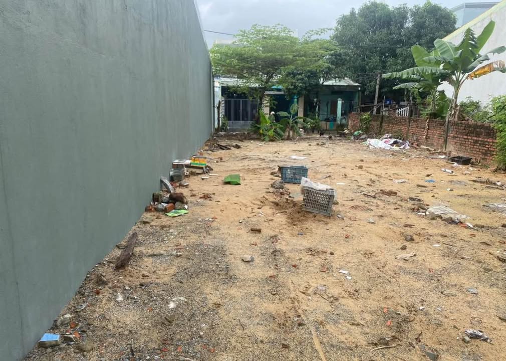 Đất nền Trần Đình Tri, Đà Nẵng 92m² giá 2.2 tỷ - Đầu tư sinh lời nhanh!