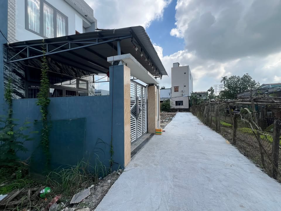 Đất nền Làng Đại học Đà Nẵng 100m² giá 2.15 tỷ - Tiềm năng đầu tư lớn!