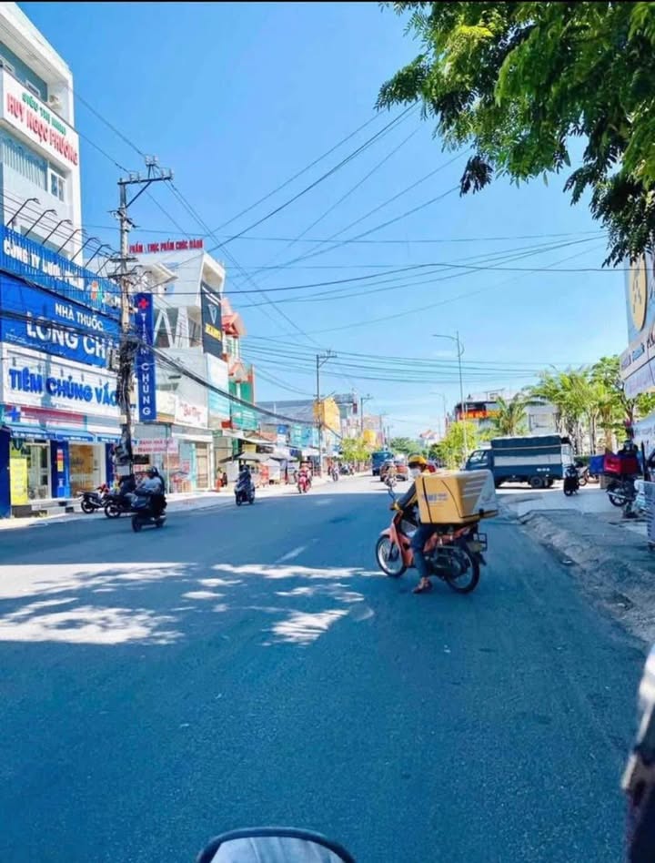 Đất nền Trục Trường Sa, Nam Phước 120m² - Pháp lý rõ ràng, giá tốt!