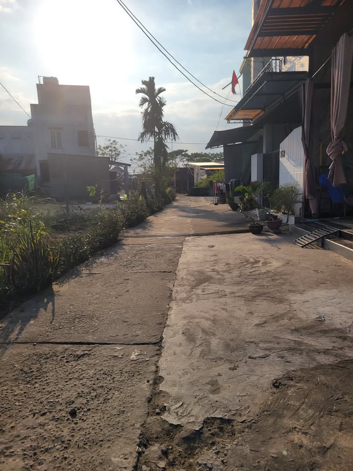 Đất nền Trần Thủ Độ, Quận Cẩm Lệ 68m² giá chỉ 1,5 tỷ - Đầu tư sinh lời ngay!