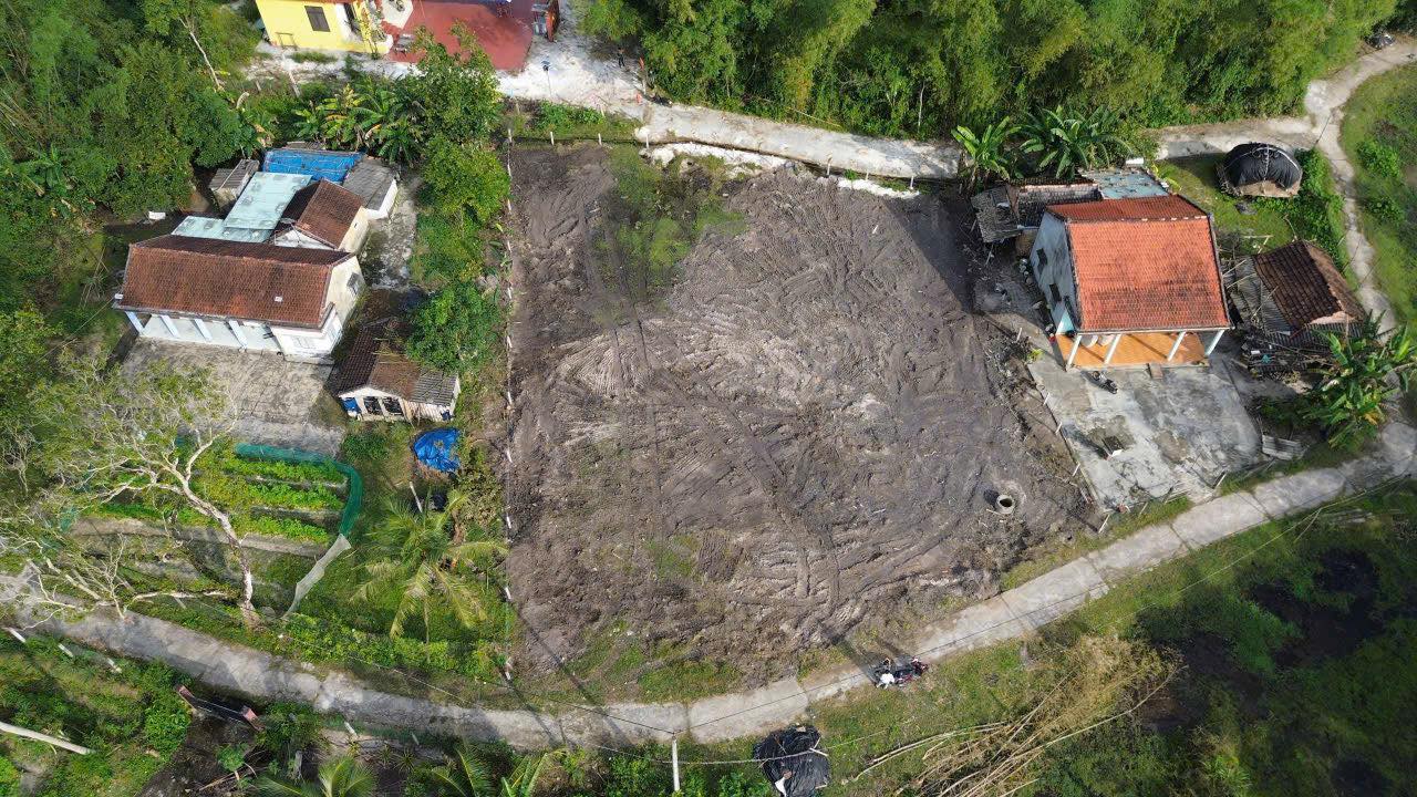 Đất nền xã Thăng Trường, TP Đà Nẵng 1000m² giá 1.x tỷ - Đầu tư sinh lời hấp dẫn!