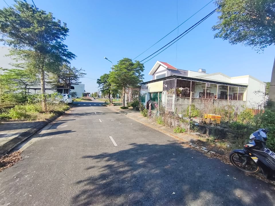 Đất nền KDT Ngân Câu, Điện Ngọc 105m² giá 3 tỷ - Tiềm năng sinh lời cao!