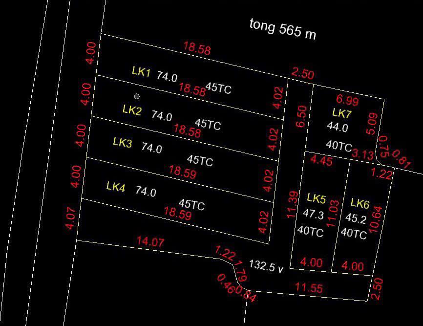 Đất nền Lai Tảo, Mỹ Đức 45m² giá 800 triệu - Cơ hội đầu tư hiếm có!