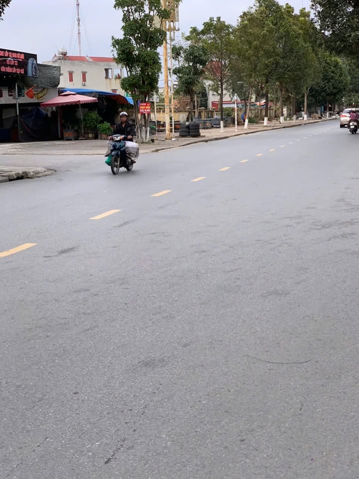 Đất nền Đô Thị Hoài Đức 50m² giá 1.9 tỷ - Sổ hồng chính chủ, xây dựng ngay!