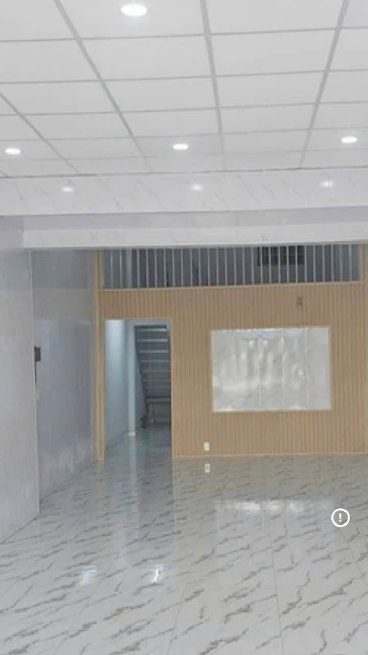 Bán nhà mặt tiền đường Hà Duy Phiên, Củ Chi 72m² giá 3.3 tỷ - Kinh doanh thuận lợi!
