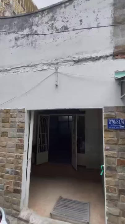 Nhà riêng Gò Vấp 41m² giá 3.75 tỷ - Sổ hồng chính chủ, gần Cityland!