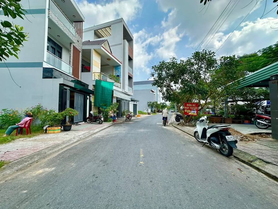 Bán đất nền mặt tiền nhựa tại khu tái định cư Phường 3 - 79m² giá 2 tỷ - Đầu tư sinh lời!