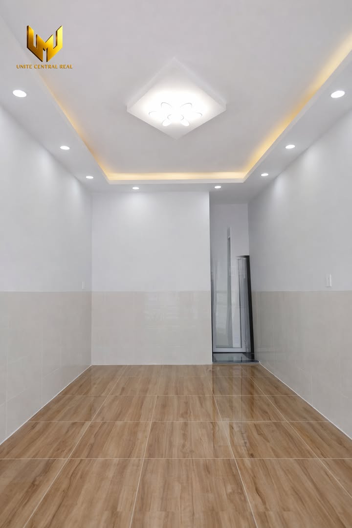 Cho thuê mặt tiền kinh doanh Dương Bá Trạc, Quận 8 - Phù hợp mở shop hoặc văn phòng