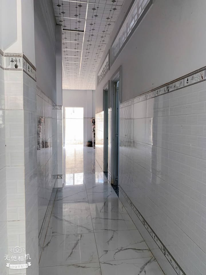 Nhà phường 4 Tây Ninh 135m² giá 2.1 tỷ - Sẵn sàng vào ở ngay!