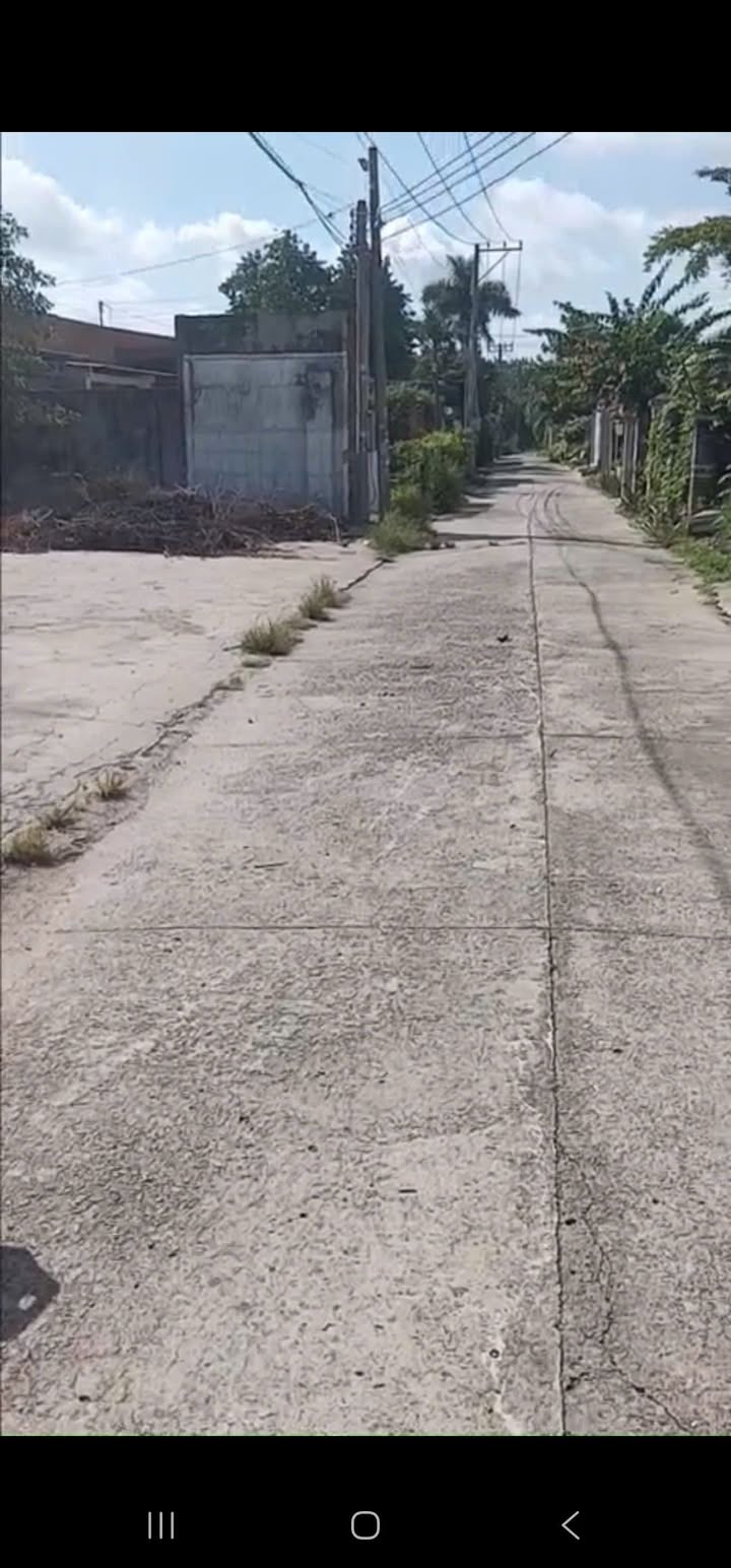 Đất thổ cư Huyện Tân Châu 759m² giá 72.1 tỷ - Tiện ích đầy đủ, gần chợ và trường học