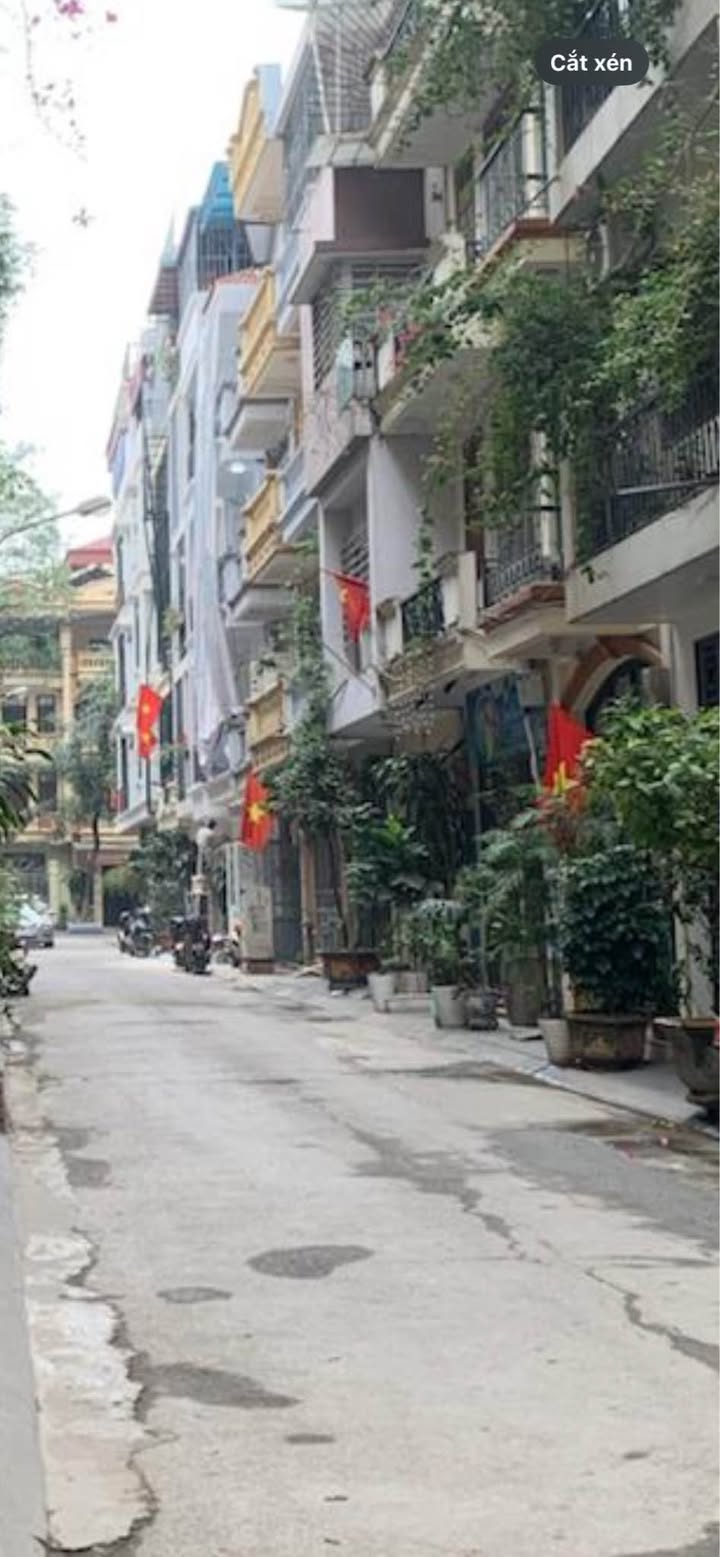 Đất nền Khu ĐTM Định Công 82m² giá thỏa thuận - Lô góc 2 mặt tiền ô tô tránh!