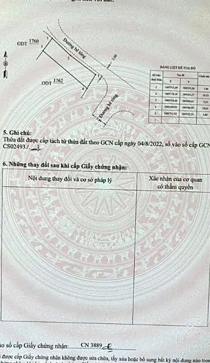 Đất nền lô góc Ngọc An Trung, Hoài Thanh Tây 90m² giá 520 triệu - Đầu tư sinh lời ngay!