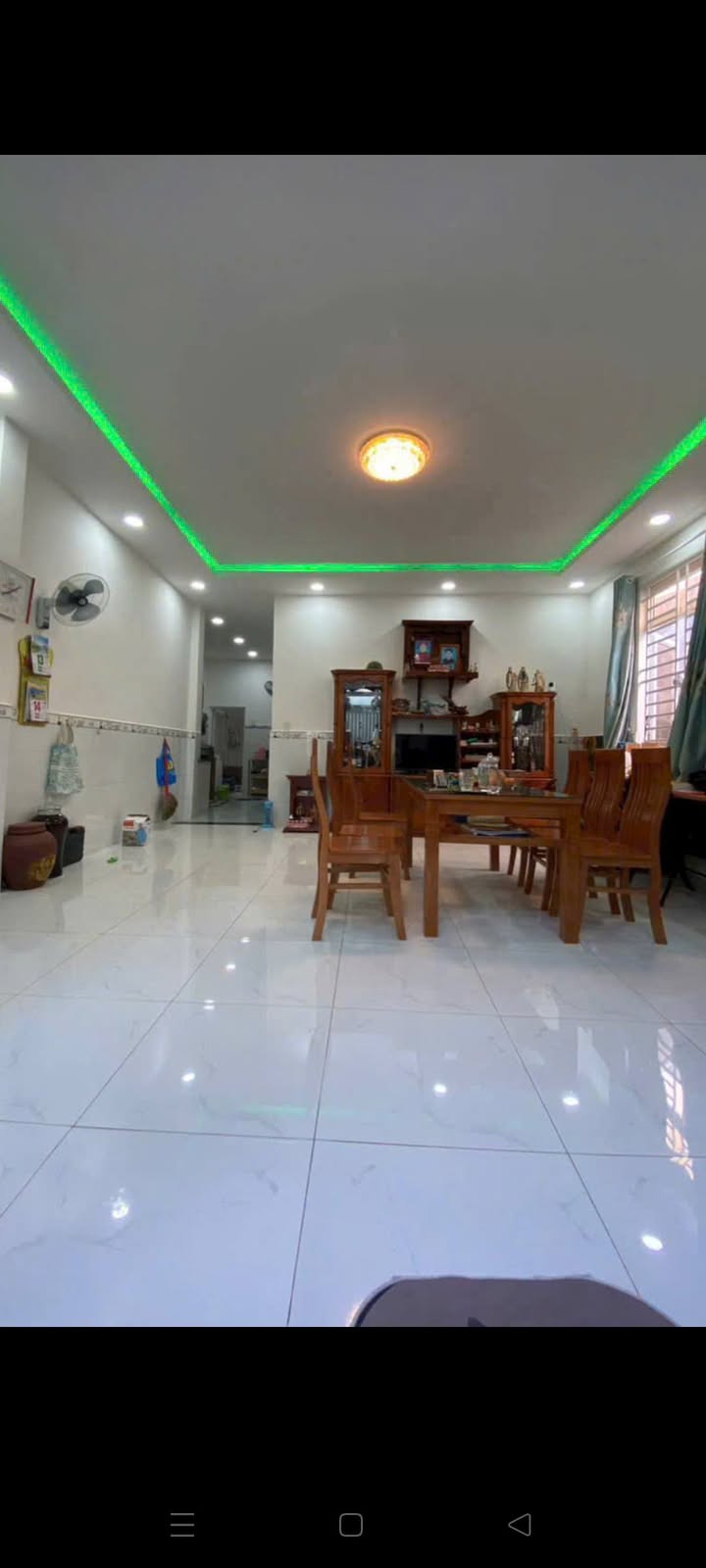 Nhà cấp 4 Phường Thạnh Xuân, Quận 12, 125m² giá 1.95 tỷ - Thương lượng ngay!