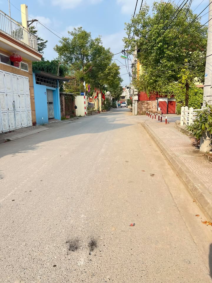 Đất nền Kiêu Kỵ, Gia Lâm 52m² giá 3.5 tỷ - Sổ đỏ chính chủ, sang tên ngay!