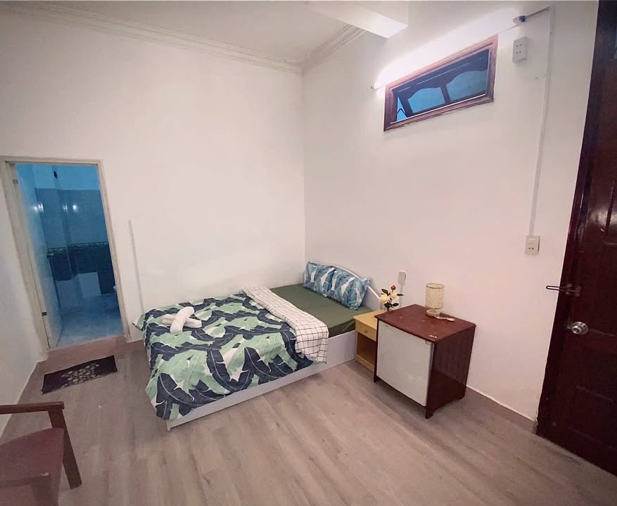 Căn hộ cho thuê tại Đà Lạt 2-4 triệu - Tiện nghi đầy đủ, giá hợp lý!