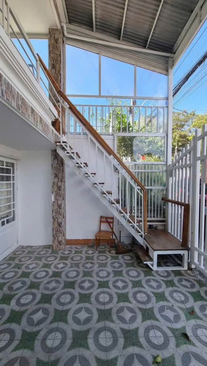 Nhà cho thuê Trần Bình Trọng, Đà Lạt - 4 Phòng Ngủ, Giá 13.5 triệu - Gần chợ, bệnh viện!