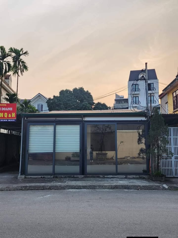 Cửa hàng cho thuê tại Ngọc Thụy, Long Biên 30m² giá chỉ 4 triệu/tháng - Phù hợp nhiều mô hình kinh doanh!