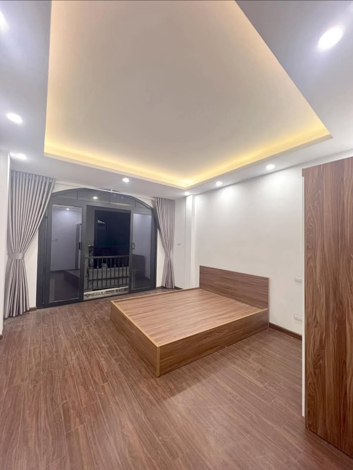 Căn hộ cho thuê phố Trạm Long Biên 1PN giá từ 2.4 triệu - Sẵn sàng vào ở ngay!