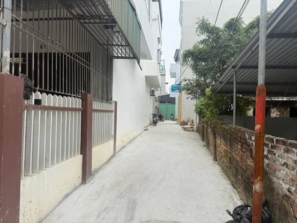 Đất nền phường Vũ Phúc 57m² giá 1.x tỷ - Đầu tư lý tưởng ngay sát đô thị