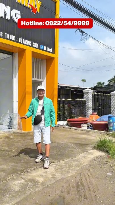 Bán đất kho xưởng mặt tiền Nguyễn Văn Thành 1200m² giá 11 tỷ - Đầu tư sinh lời ngay!