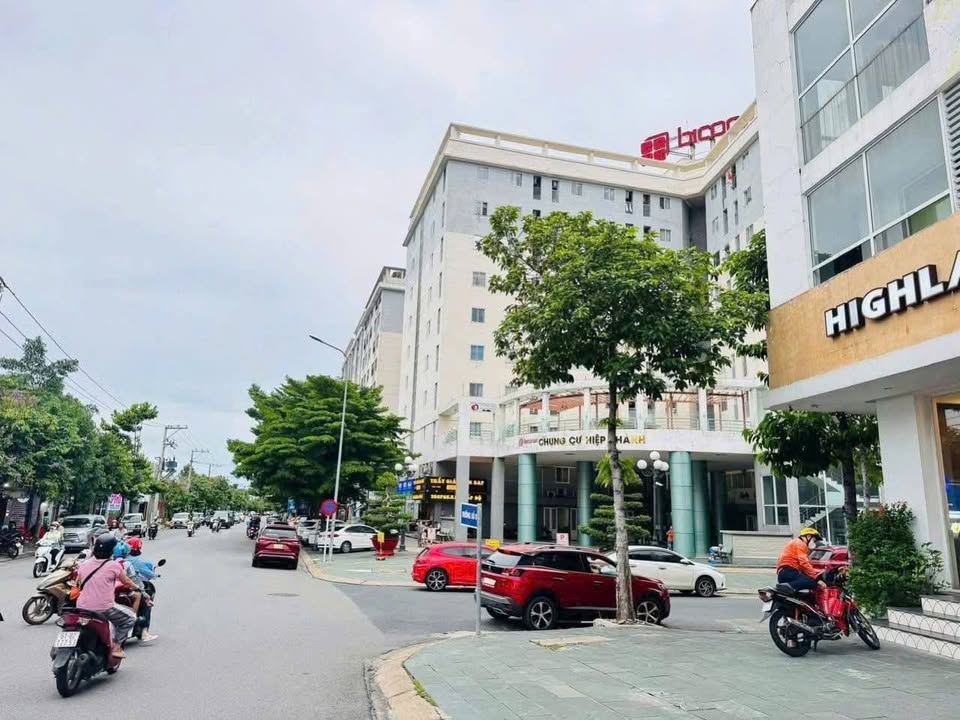 Căn hộ Biconsi HT3 Block F Thủ Dầu Một 33m² giá 930 triệu - Sổ hồng chính chủ, bàn giao ngay!