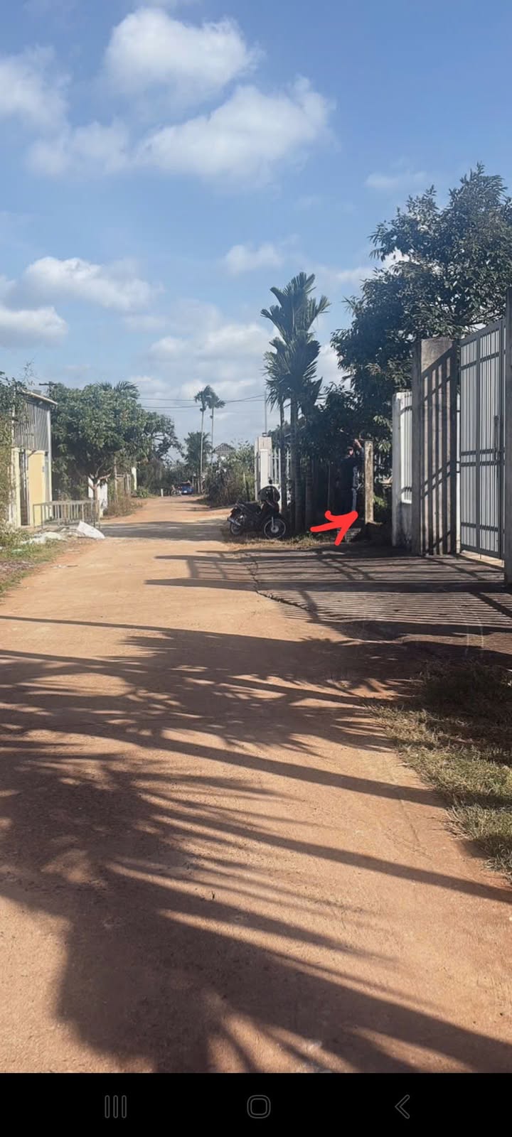 Đất mặt tiền đường 11A Hòa Thuận, Đắk Lắk 205m² giá 1.39 tỷ - Cơ hội đầu tư tuyệt vời!