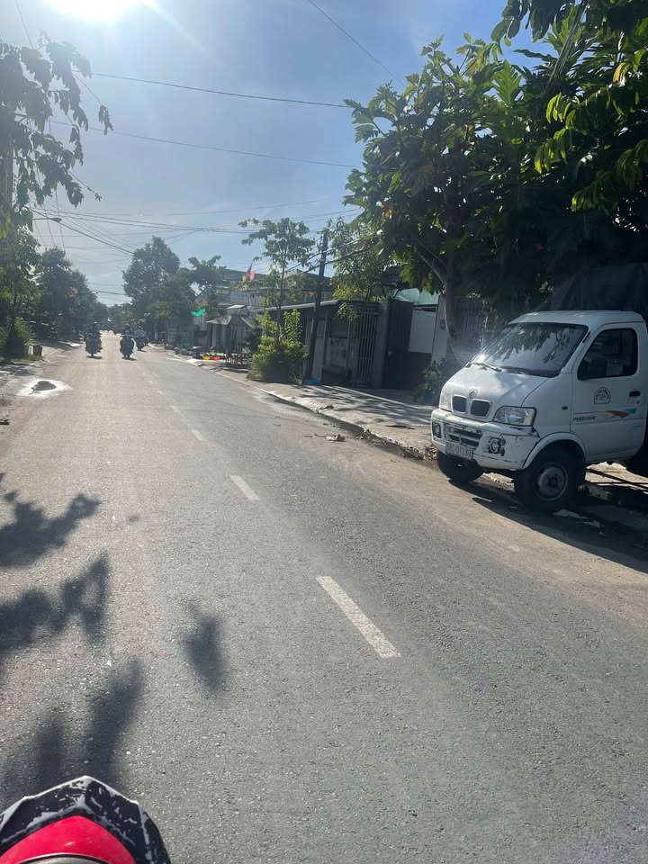 Cho thuê FrontHouse đường Ngô Văn Sở, Rạch Giá 52m² - Vị trí đắc địa gần chợ và trường học!