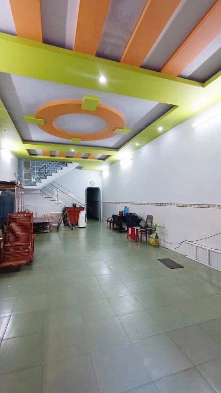 Nhà mặt tiền Tôn Thất Tùng, Rạch Giá 125m² giá 3.95 tỷ - Đầu tư sinh lời ngay!