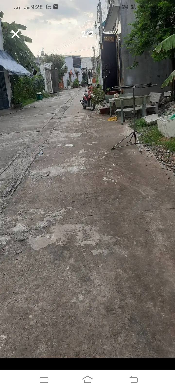 Đất nền Trảng Dài Biên Hòa 97m² giá chỉ 600 triệu - Sổ hồng chính chủ!