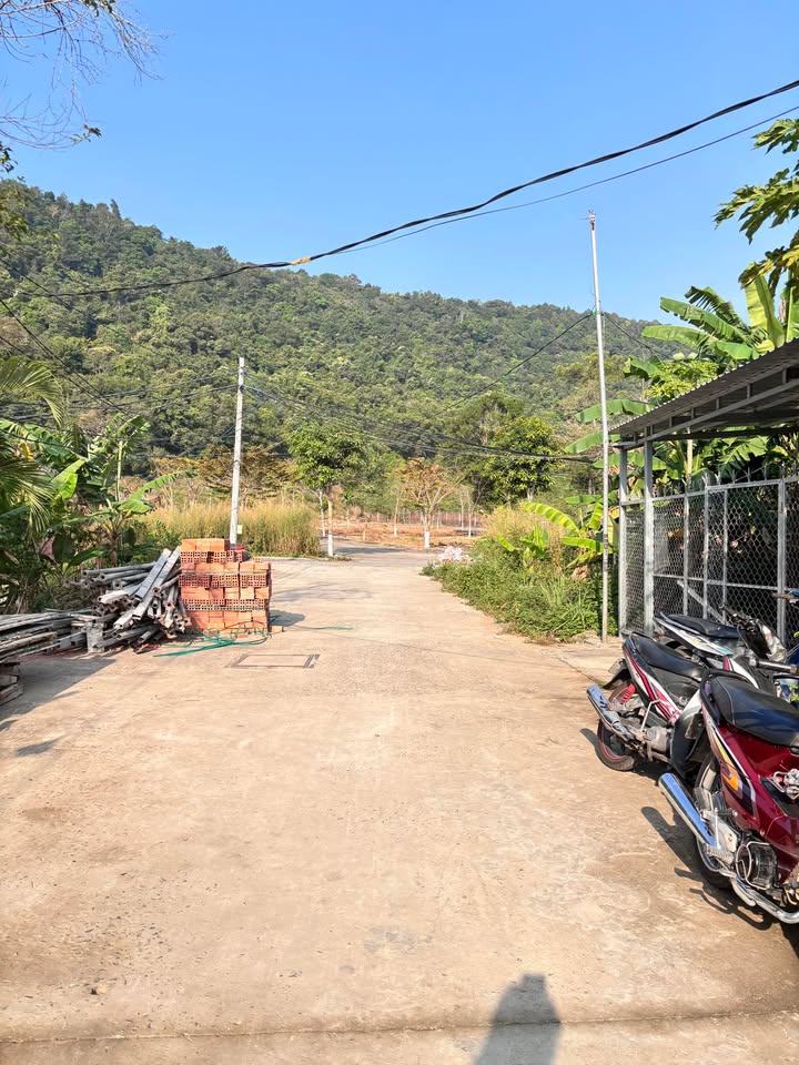 Đất nền Phú Quốc 114m² giá chỉ 1.1 tỷ - Vị trí đẹp, thuận tiện đầu tư!