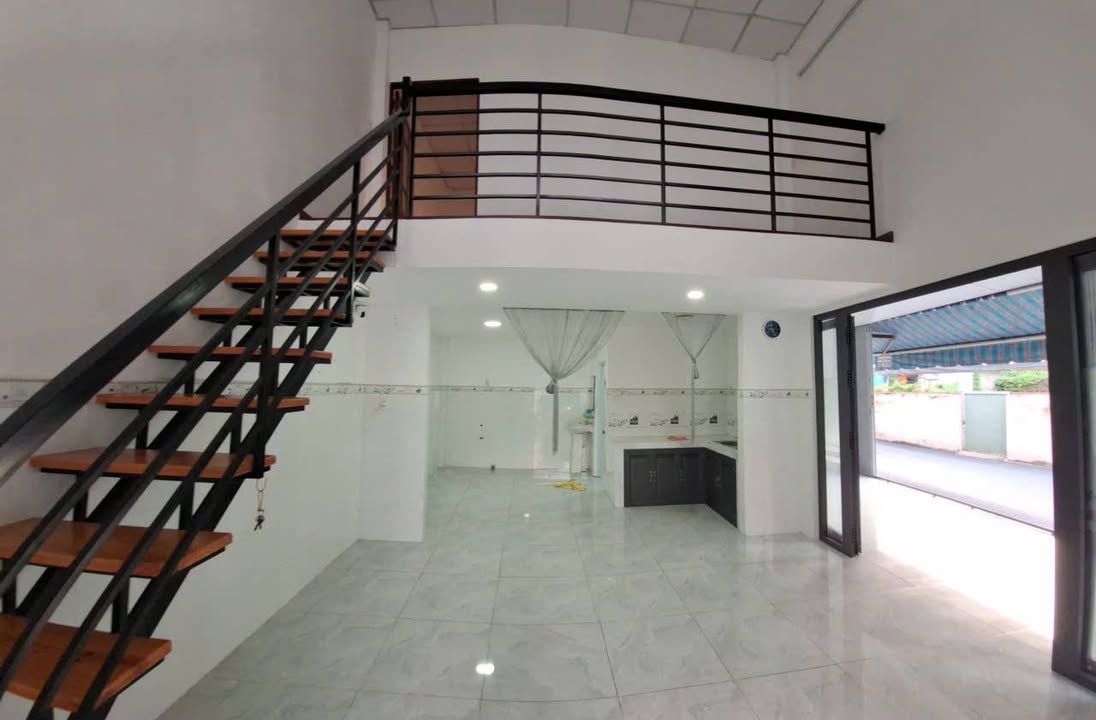 Cho thuê nhà góc 2 mặt tiền Thới An 70m² giá 7 triệu - Thích hợp kinh doanh đa dạng!