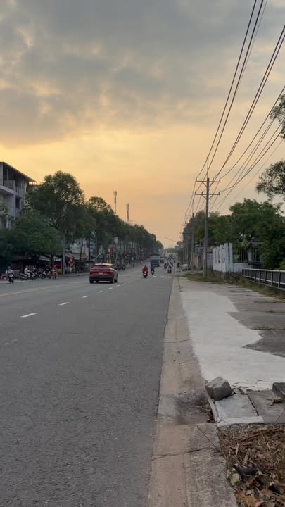 Đất ở đô thị KCN Mỹ Phước 3, Bến Cát 268m² giá 5 tỷ - Đầu tư sinh lời ngay!