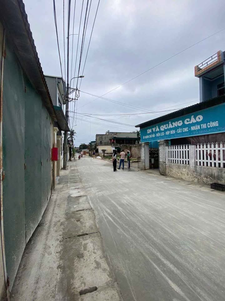 Đất 2 mặt tiền tại Quảng Thịnh, Thanh Hóa 128m² giá 1.5 tỷ - Đầu tư sinh lời ngay!