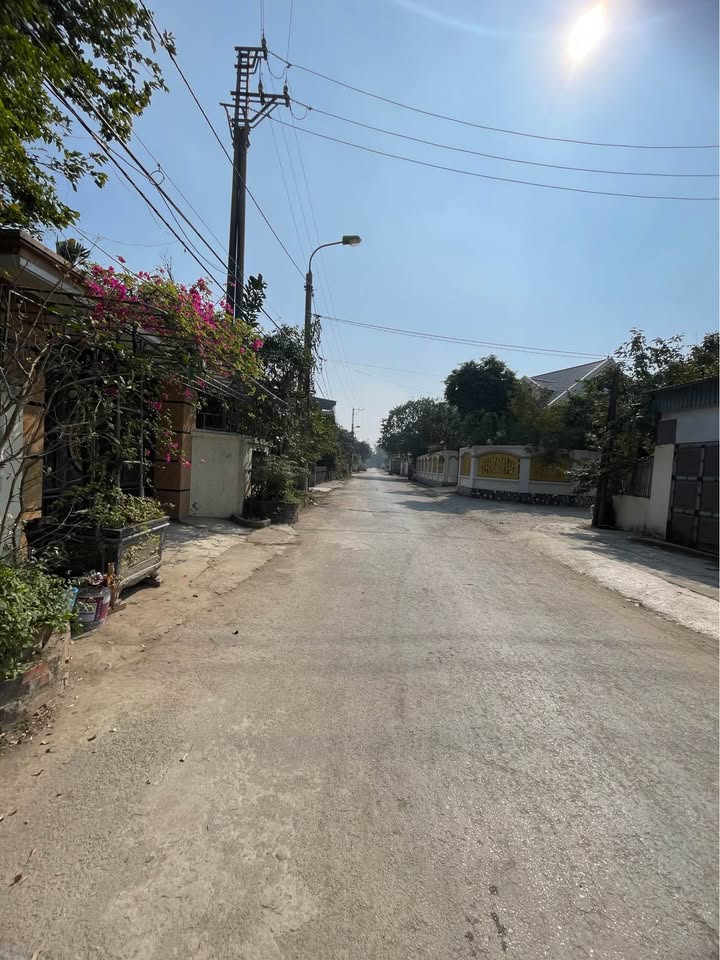 Đất nền đẹp tại Phường Quảng Phú, Thanh Hóa 103m² giá 2.6 tỷ - Cơ hội đầu tư sinh lời!