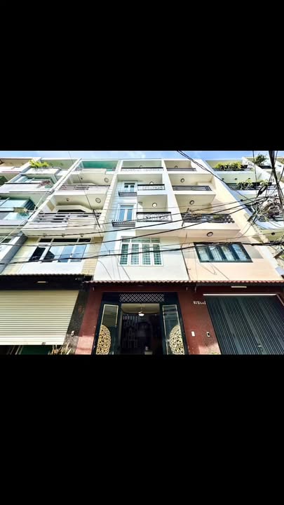 Nhà phân lô Tây Mỗ, Nam Từ Liêm 45m² giá 6 tỷ - Ở ngay, ô tô đỗ cửa!