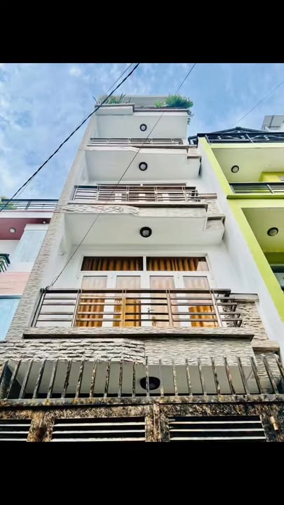 Nhà phân lô Tây Mỗ, Nam Từ Liêm 48m² giá 6 tỷ - Sẵn sàng ở ngay!