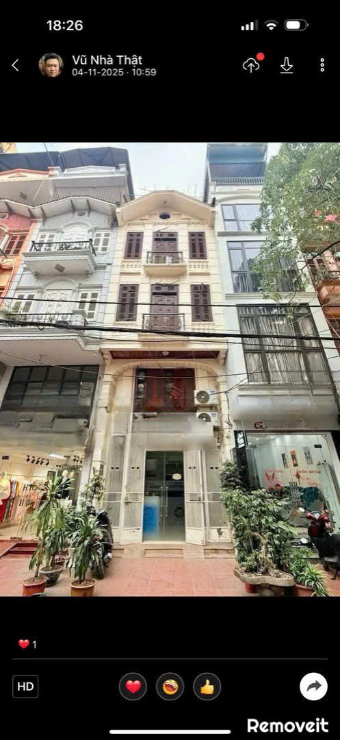 Nhà cho thuê tại Ngõ 137 Pháo Đài Láng, Đống Đa 50m² giá 30 triệu - Vị trí đẹp cho kinh doanh!